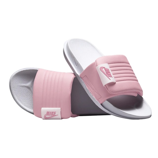 ナイキ DV1033-103 ウィメンズ オフコート アジャスト スライド サンダル レディース 靴