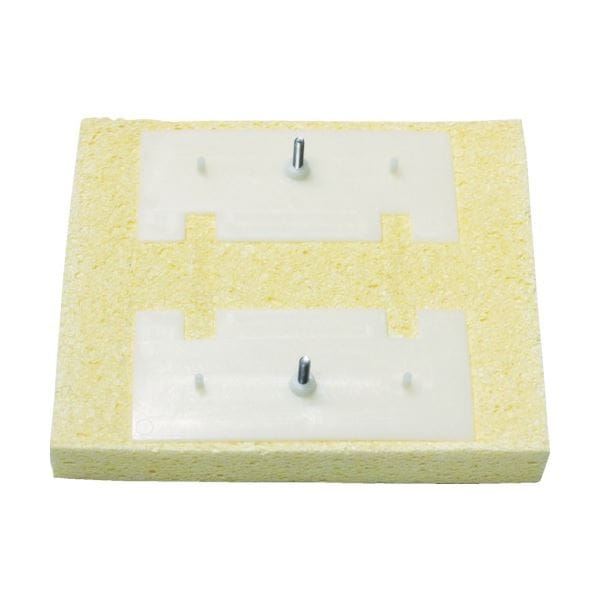 （まとめ）セルシーモップ スペア10042 1個 [x3セット]