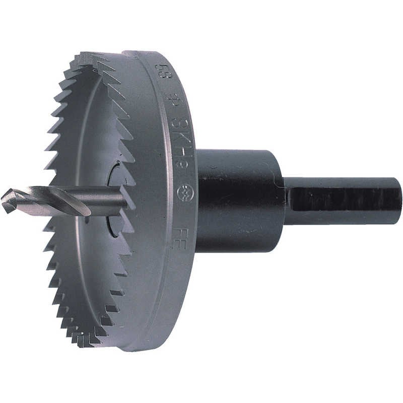 大見工業　E型ホールカッター 125mm　E125