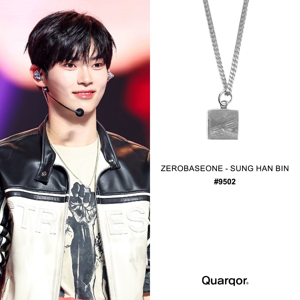 #9502 silver92.5 ネックレス