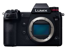 LUMIX S1 ボディ