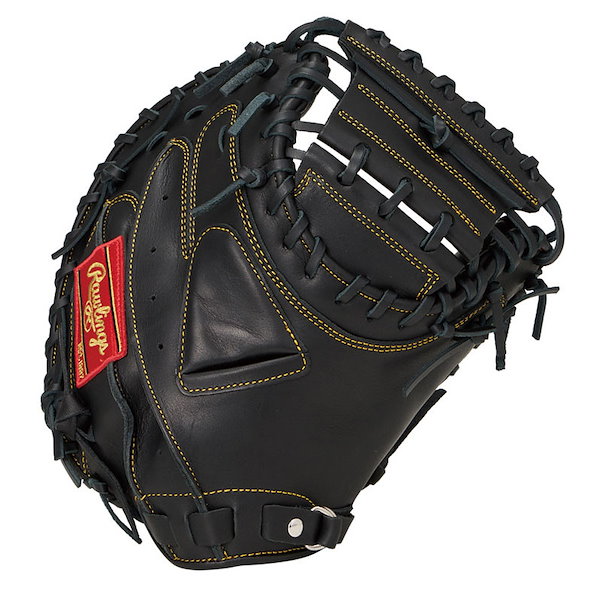 軟式 ハイパーテック R2G 2AF B 軟式用グローブ キャッチャーミット 26FW GR6FHT2AF