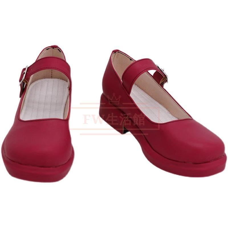 新品限定HUNTER×HUNTER ハンターハンター ケット クルーガー コスプレ 靴 ブーツ 道具小物 靴 仮装 変装 コスチューム 撮影 祭り