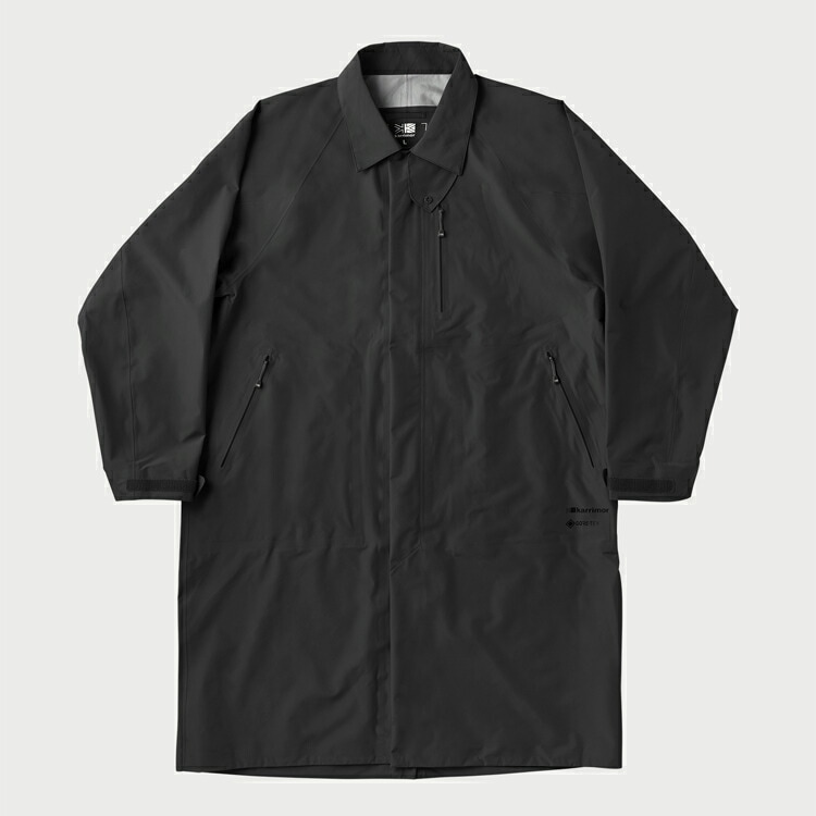 G-TX パフォーマンス アーバン コート（メンズ） GORE-TEX L ブラック #101365-9000