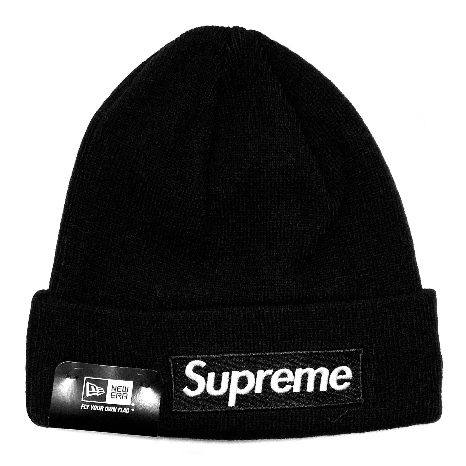 コラボボックスロゴビーニー FW15BN8