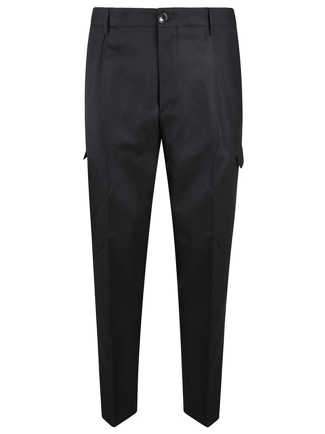 P-LANG14080005N5043 秋冬2024 パンツ メンズ ia