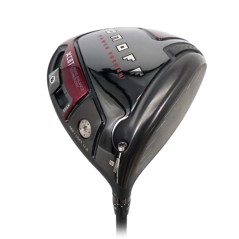 【中古】オノフ AKA ドライバー MP524-Dシャフト 2024 [11.5 R]【Cランク】 308730