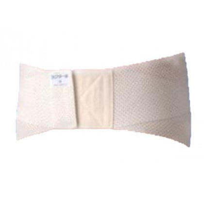 ラクダーネ 骨盤サポーター メッシュ ホワイト S