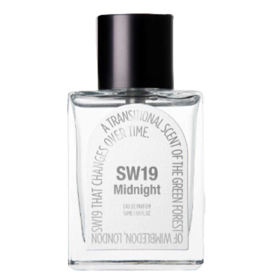 [アンヒョソプ pick!] SW19 MIDNIGHT EAU DE PARFUM 香水 (50ml)