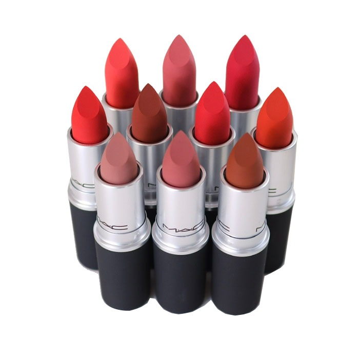 Powder Kiss Lipstick 3g