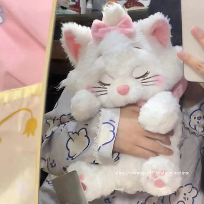 Qoo10] マリーちゃん ぬいぐるみ かわいい キッ : おもちゃ・知育