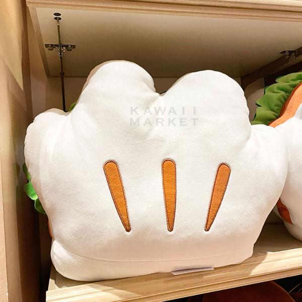 チキンパオ ダイクッション パークフード リビング ソファー グッズ 2019 ランド シー グッズ お土産 プレゼント TDL TDS