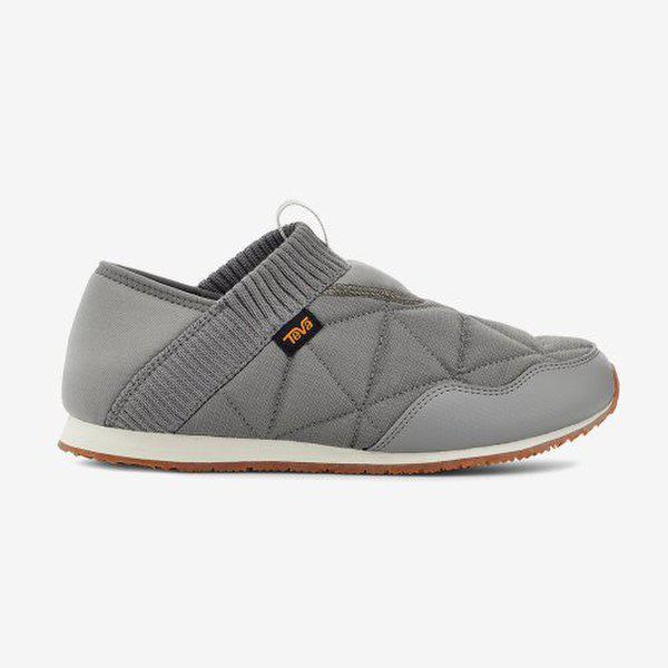 [TEVA] [ReEmber] くしゃくしゃにしても履ける女性用冬用防寒スリッポンSTVF2335471-MNM