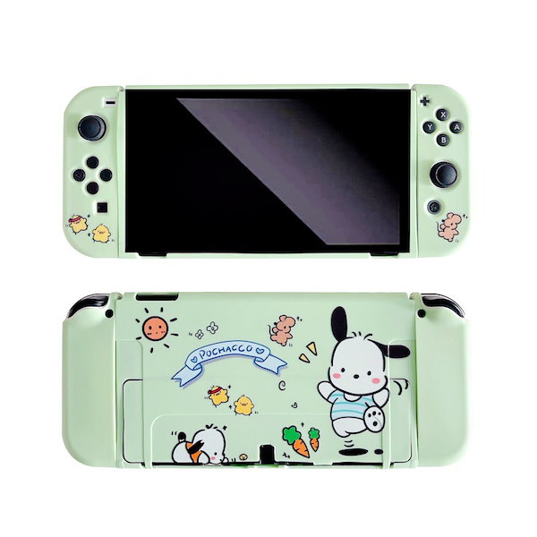 【24時間以内匿名発送】Switch 有機EL 本体 ケース付き 24時間以内匿名発送】Switch 有機EL 本体 ケース付き 24時間以内匿名発送】