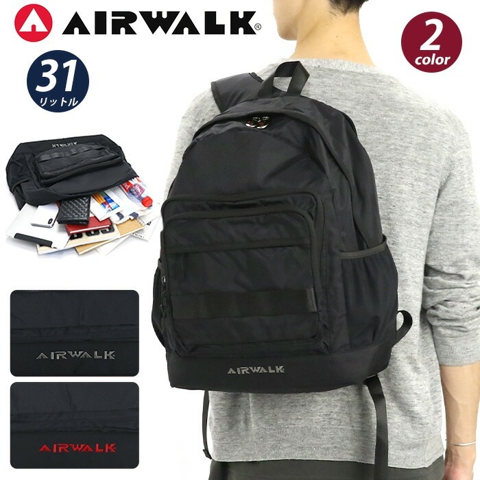 リュックサック リュック バックパック デイパック バッグ レディース メンズ 男女兼用