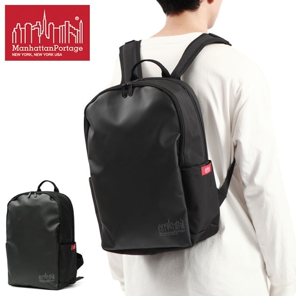 当店限定ブランドオリジナルポーチ付 日本正規品 Pacific Collection Pacific Vestry B4 A4 21L 撥水 防水 15.6インチ PC MP2272HPWP