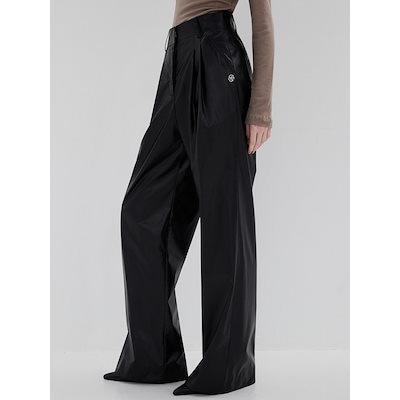 達磨大師像 在銘 芳山 銅製 彫刻 金運 置物 風水 インテリア