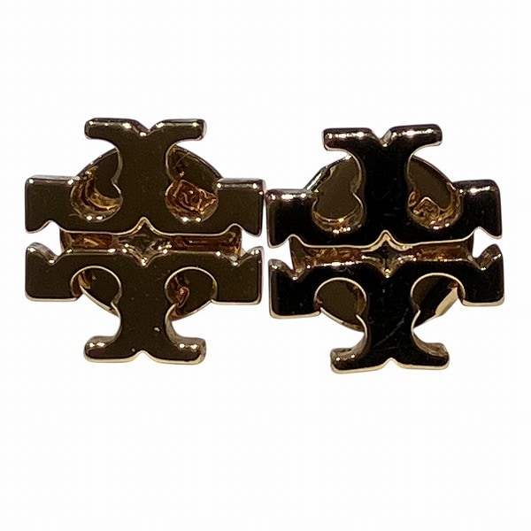 トリーバーチ キラスタッド ブランド小物 ピアス レディース 【中古】