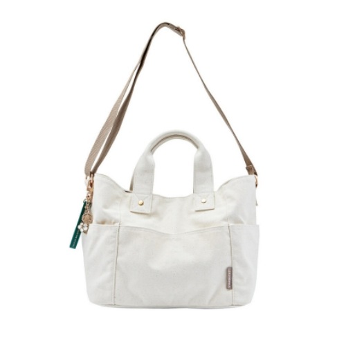 韓国スターバックス1号店 エコバッグ