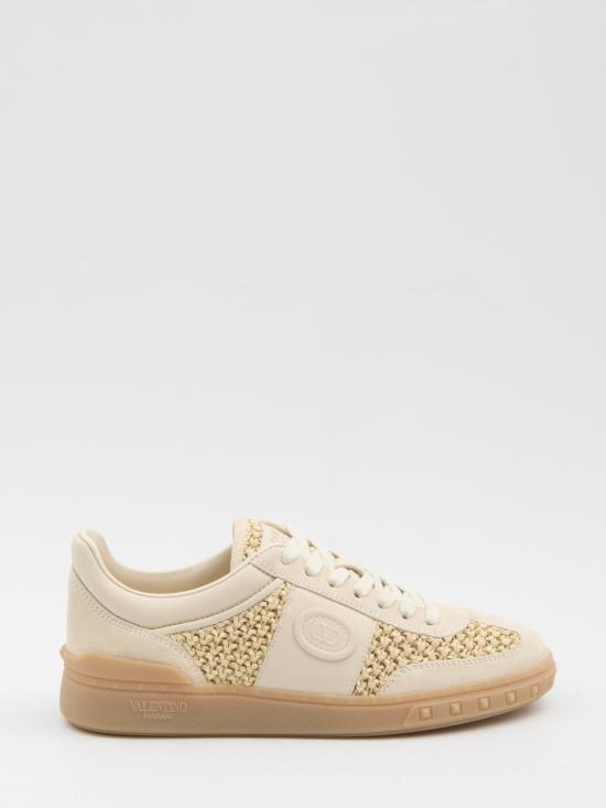 VALENTINO GARAVANI Women Sneakers 8W2S0IL9 WHITE