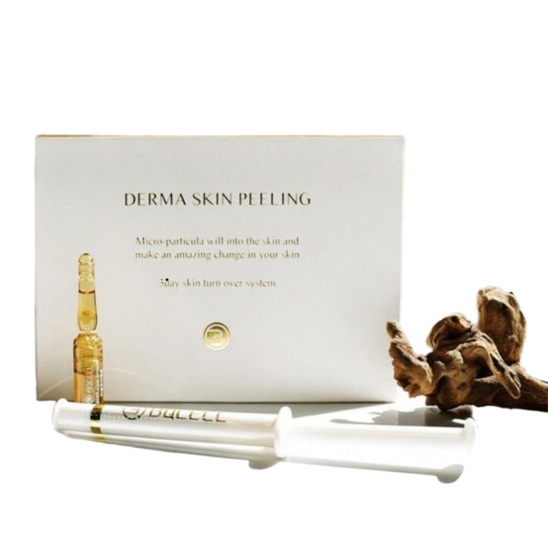 正規品】ザ·マスキンヒリンク 1回分/ホームエステ/皮膚科化粧品/ハーブピーリング/セルフピーリング/シワケア/ダメージ肌のお手入れ 韓国コスメ