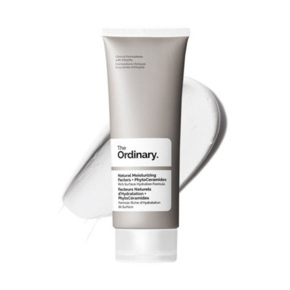ナチュラル モイスチャライジング ファクターズ + ピートセラマイズ 100ml