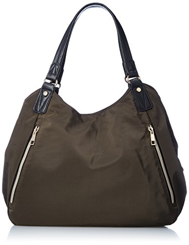 Rename ゴールドファスナートートバッグ RTN70043