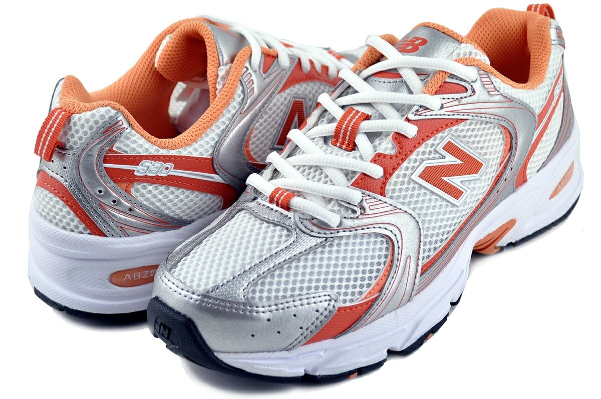 mr530adc ホワイト メタリックシルバー インフィールド クレイ