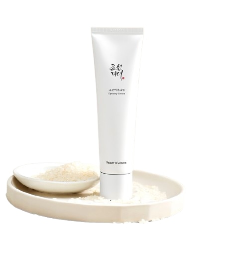 高麗人参,お米,スクワラン入りクリーム 100ml + マスクパックギフト