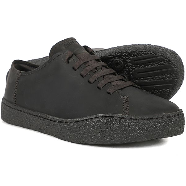 [正規品] 男性用ペウ・テレーノ・スニーカー ブラック (K100927-018)