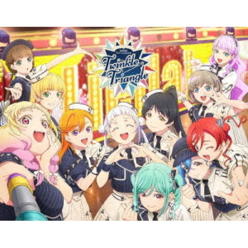 ラブライブ!スーパースター!! Liella! 5th LoveLive! To.. ／ Liella! (Blu-ray) LABX-8830