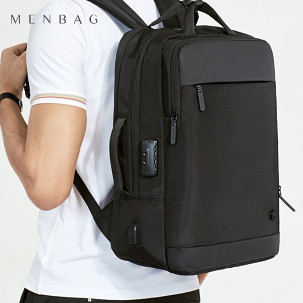 マンバッグ 男子 大学生 バックパック 収納スペースの多い 大容量ランドセル ATH315A