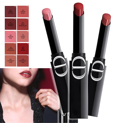 Qoo10] Dior 【韓国先行発売】 新作 ルージュ ディオ : ポイント