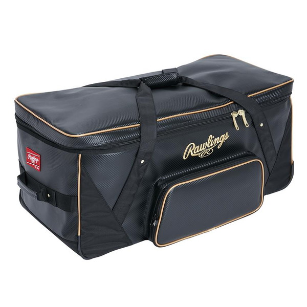Rawlings ローリングス キャスターバッグ EBB14S01-B