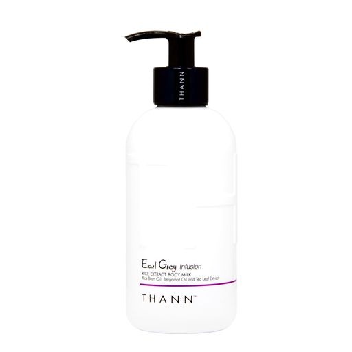 ボディミルクEG320ML