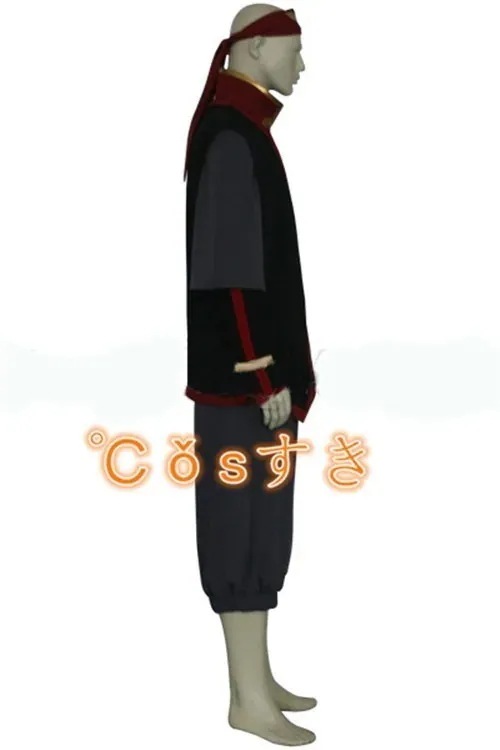 ちあんしーしぇんとん アン Aang コスプレ衣装 アニメ コスチューム Cosplay イベント パーティー 変装
