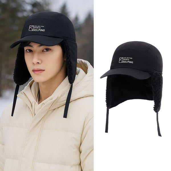 共用冬裏地保温焼き栗売り登山帽子KSC871TC7U