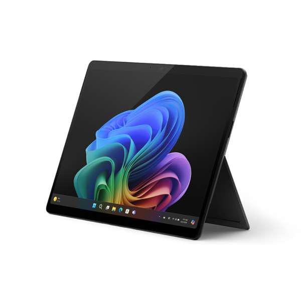 Surface Pro 第11世代 Snapdragon X Elite・16GBメモリ・1TB SSD・Office Home and Business 2024付モデル