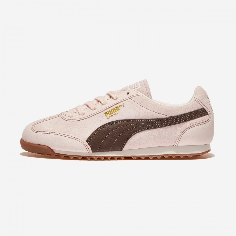 プーマ アリゾナ ワイン クラブ ウィメンズ Jasmine Flower-Flat Bronze-PKI40378301