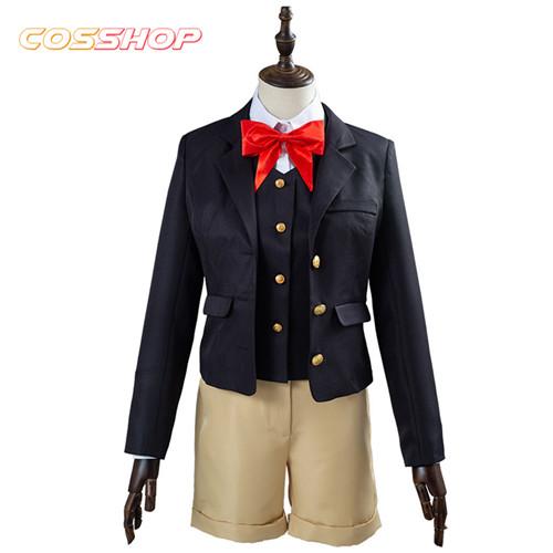 【即納】ダンガンロンパ 霧切 五月雨結 さみだれゆい 風 コスプレ衣装 演出服 変装 cosplay 仮装 二次会 イベント パーティー 4,836円