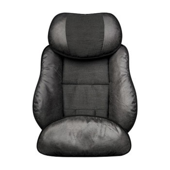 プロファクト 大人のチャイルドシート くつろぎ（BK） KUT-001-BK 26,322円