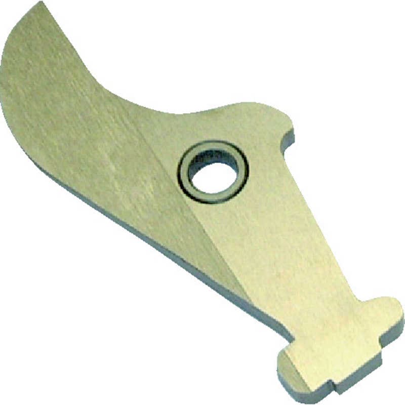 三和　電動工具替刃 エースカッタ用動刃 スリーブ付　SAH1600DK