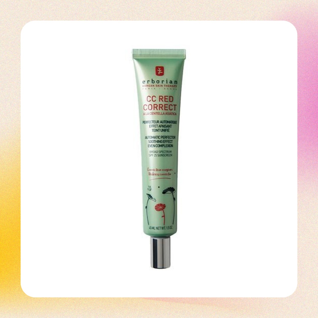 CCレッドコレクト 45ml