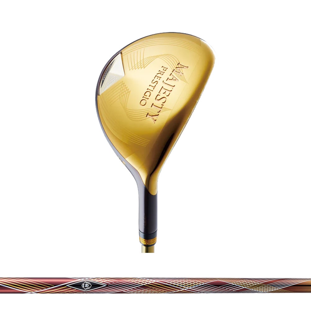 プレステジオ 14 ハイブリッド LV770 シャフト 2025