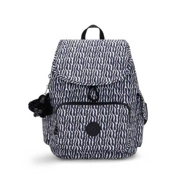 軽量デイリー旅行用バックパック シティパックS KPABA05 HDWV