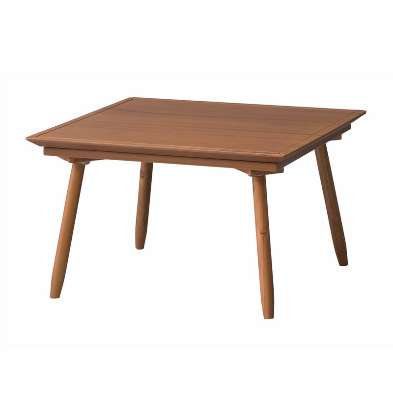 コタツ KT-211 【 インテリア雑貨 リビングテーブル おしゃれ こたつテーブル 季節家電 リビング家具 】