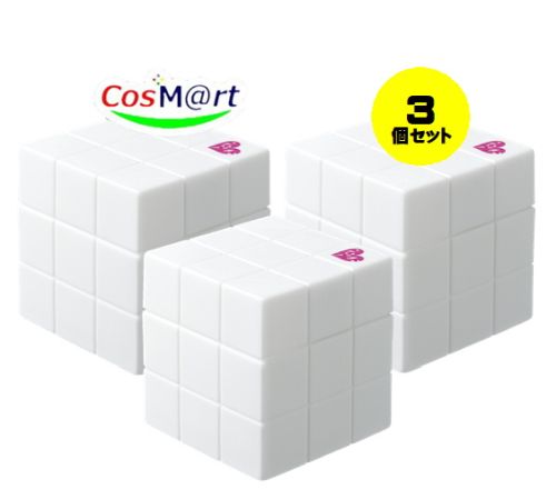 【3個セット】アリミノ ピース プロデザインシリーズ グロスワックス ホワイト 80g 4901275061825-3