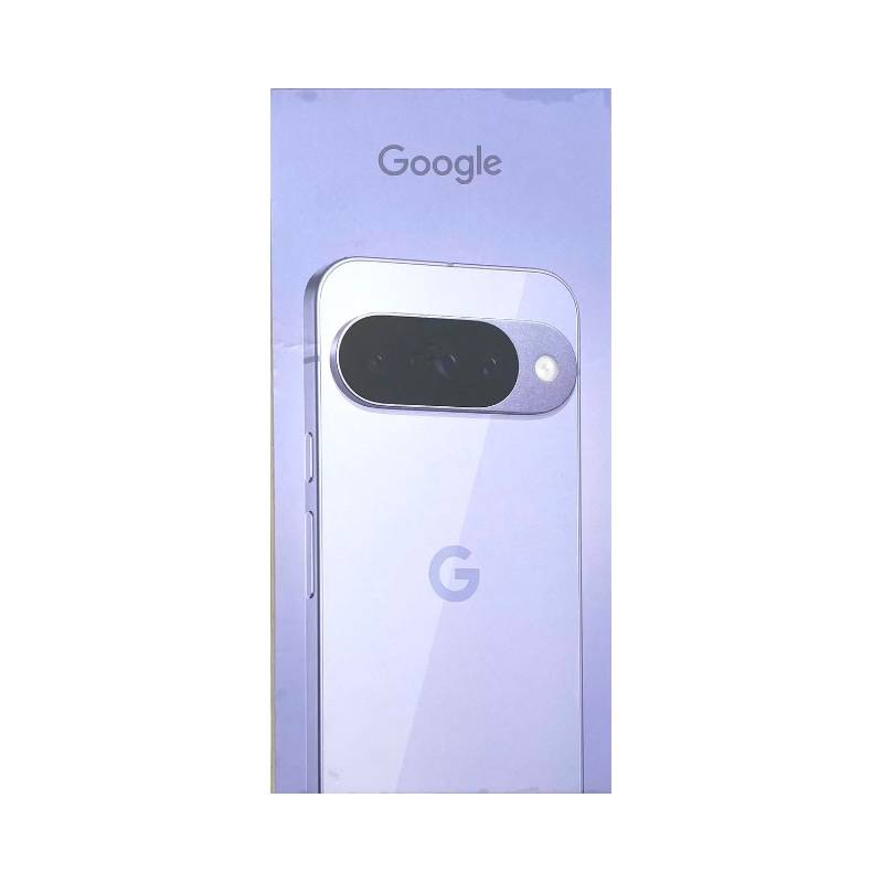 「新品」Goo gle Pixel 10 128GB [Frost] GA10214-JP