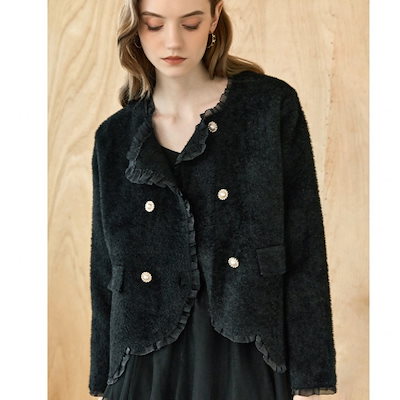 ラルフローレンレディース ゼブラ サファリ ニットXS 新品レア ラルフ