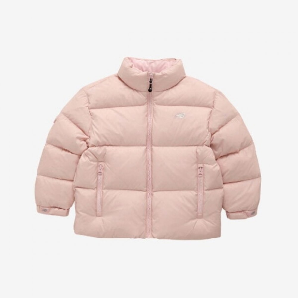 ニューバランス エッセンシャルショートダウン RQJ NK9PF4101U-26